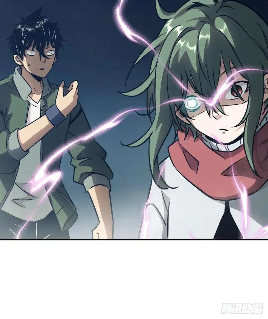085 怪物的大餐41