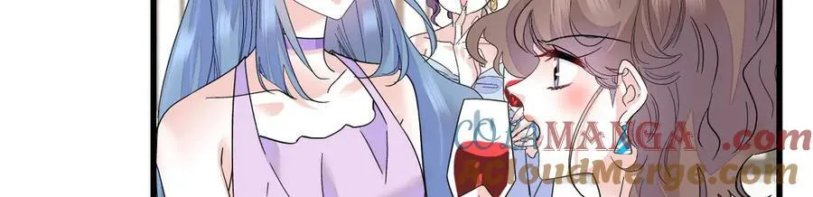 132 没人能欺负灼灼24