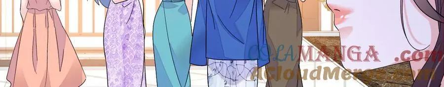 132 没人能欺负灼灼30