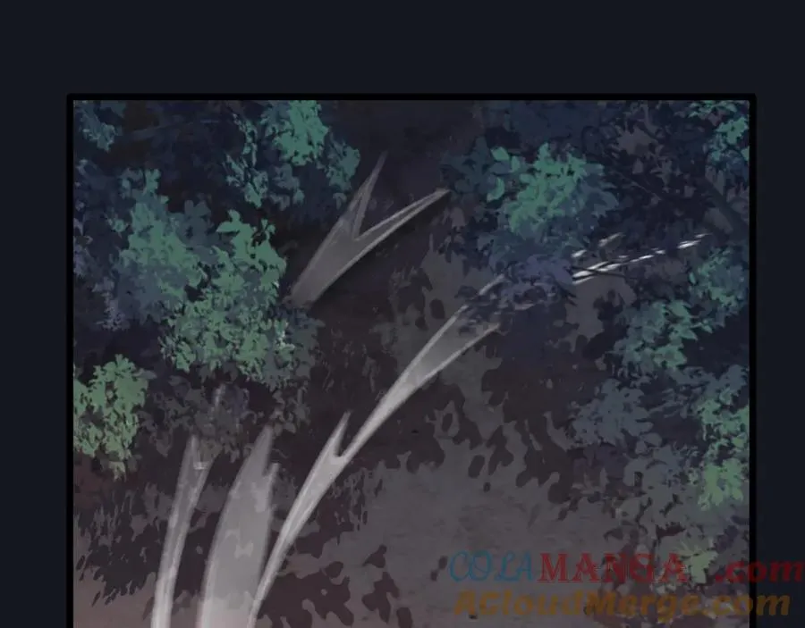 第79话 整个山头都被包围了20