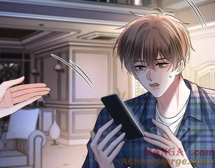 第77话 你怎么了？我没事36