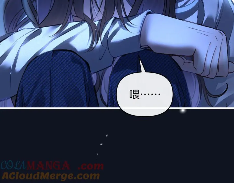 第77话 你怎么了？我没事8