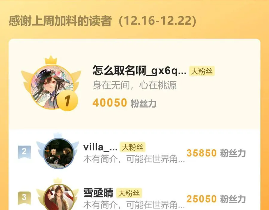 第二十八话 天下之大，可有容身之处？178