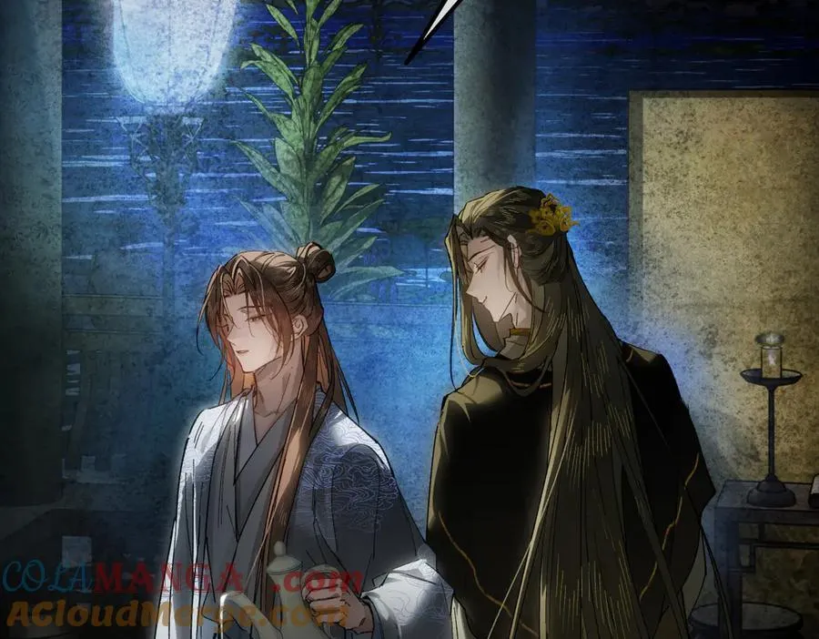 第二十七话 又借残酒问平生108