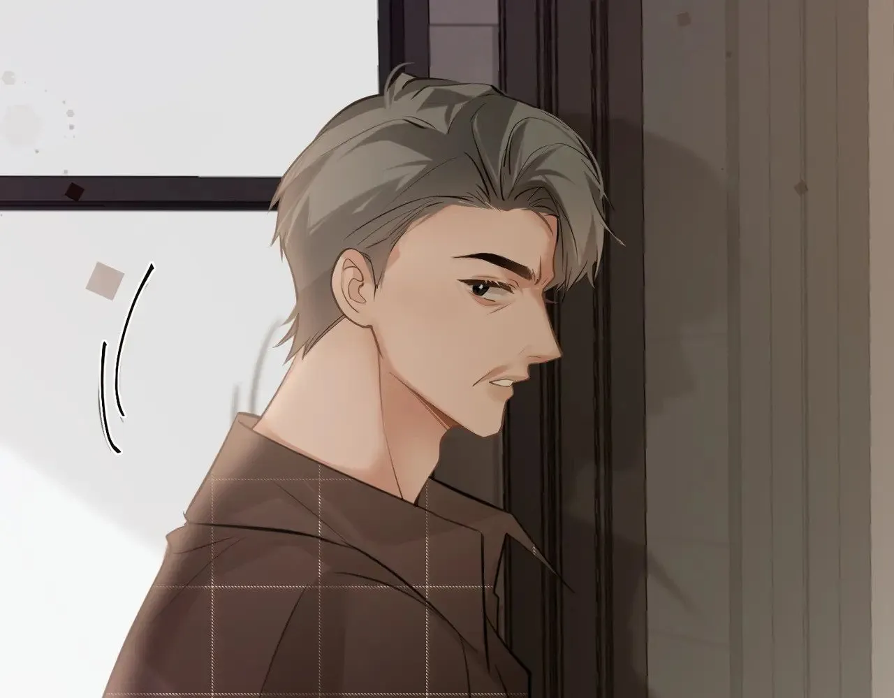第43话 秦满请入柜57