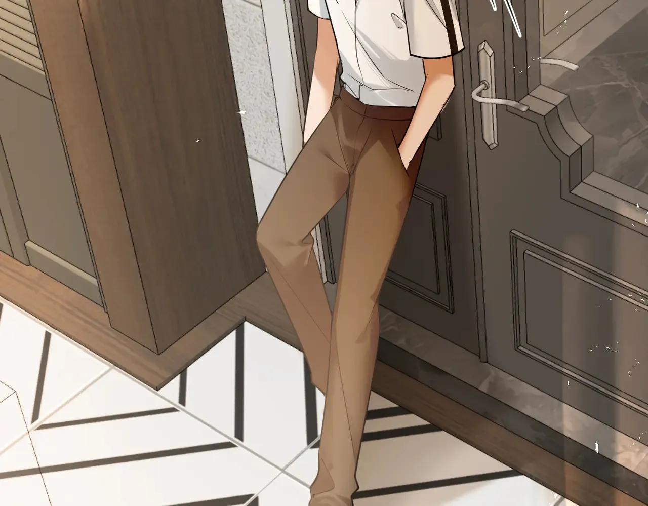 第45话 好孩子与坏孩子30