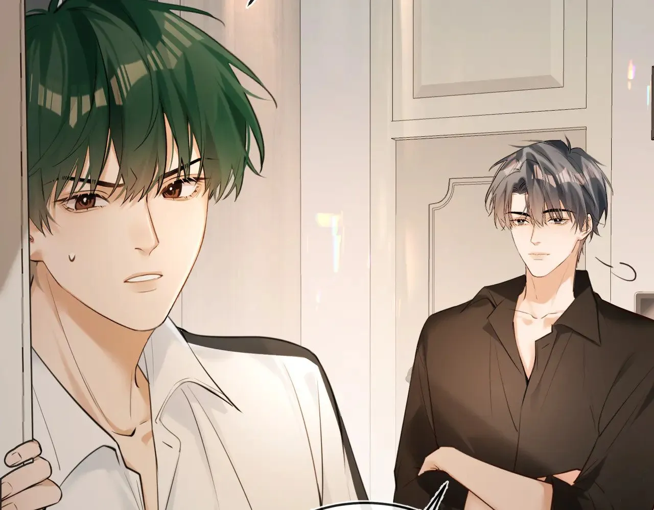 第44话 我们像不像在偷情23