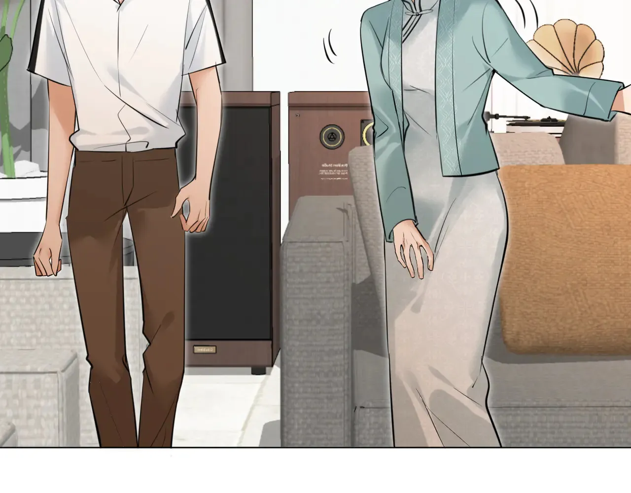 第45话 好孩子与坏孩子9