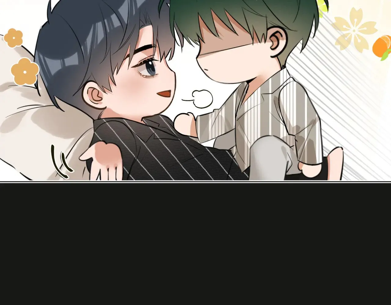 第46话 今晚不想睡觉7