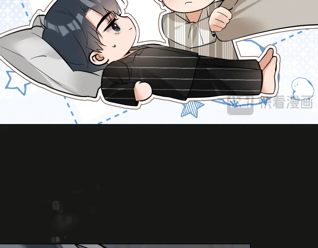 第45话 好孩子与坏孩子88
