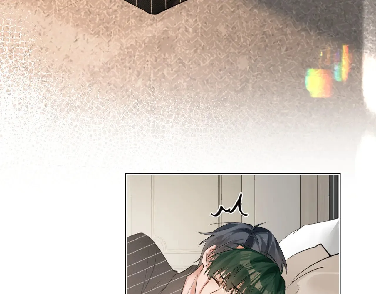 第46话 今晚不想睡觉47