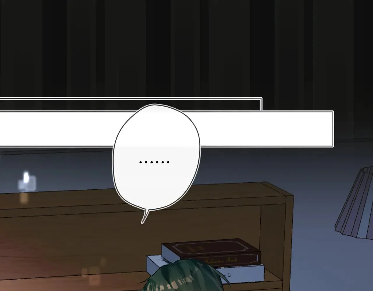 第46话 今晚不想睡觉4
