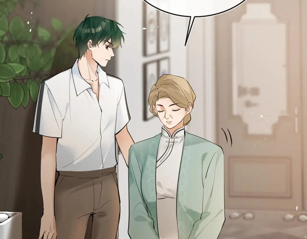 第44话 我们像不像在偷情32
