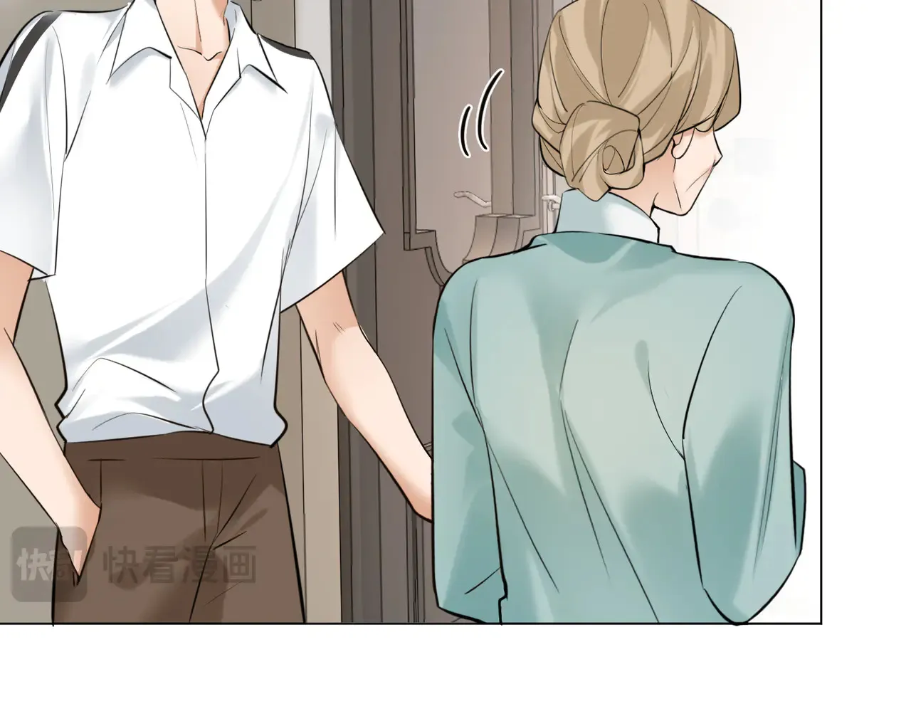第45话 好孩子与坏孩子11