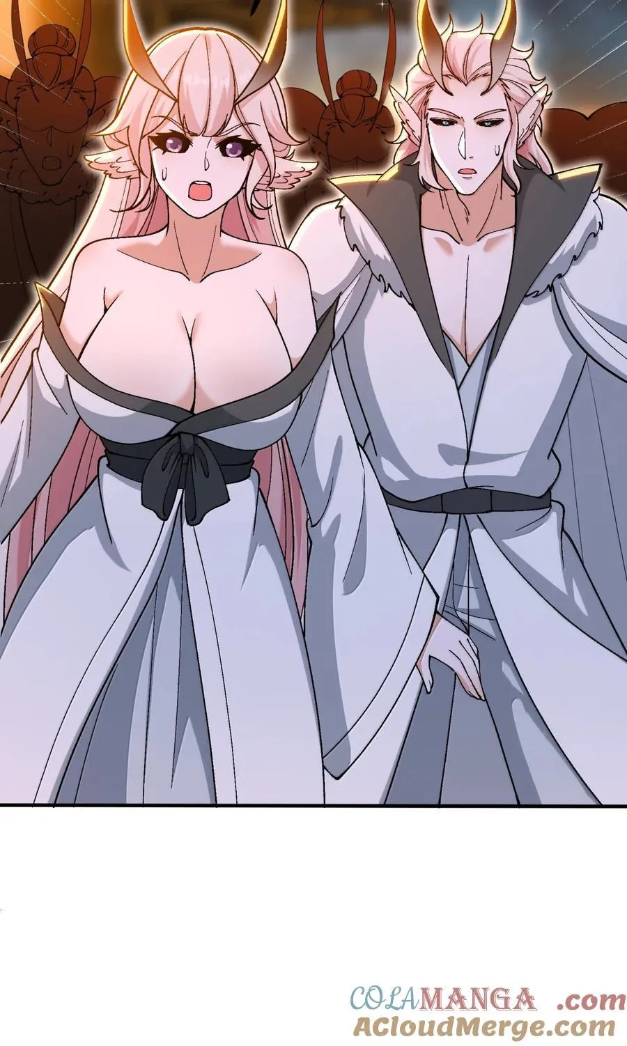 106 小梦回家60