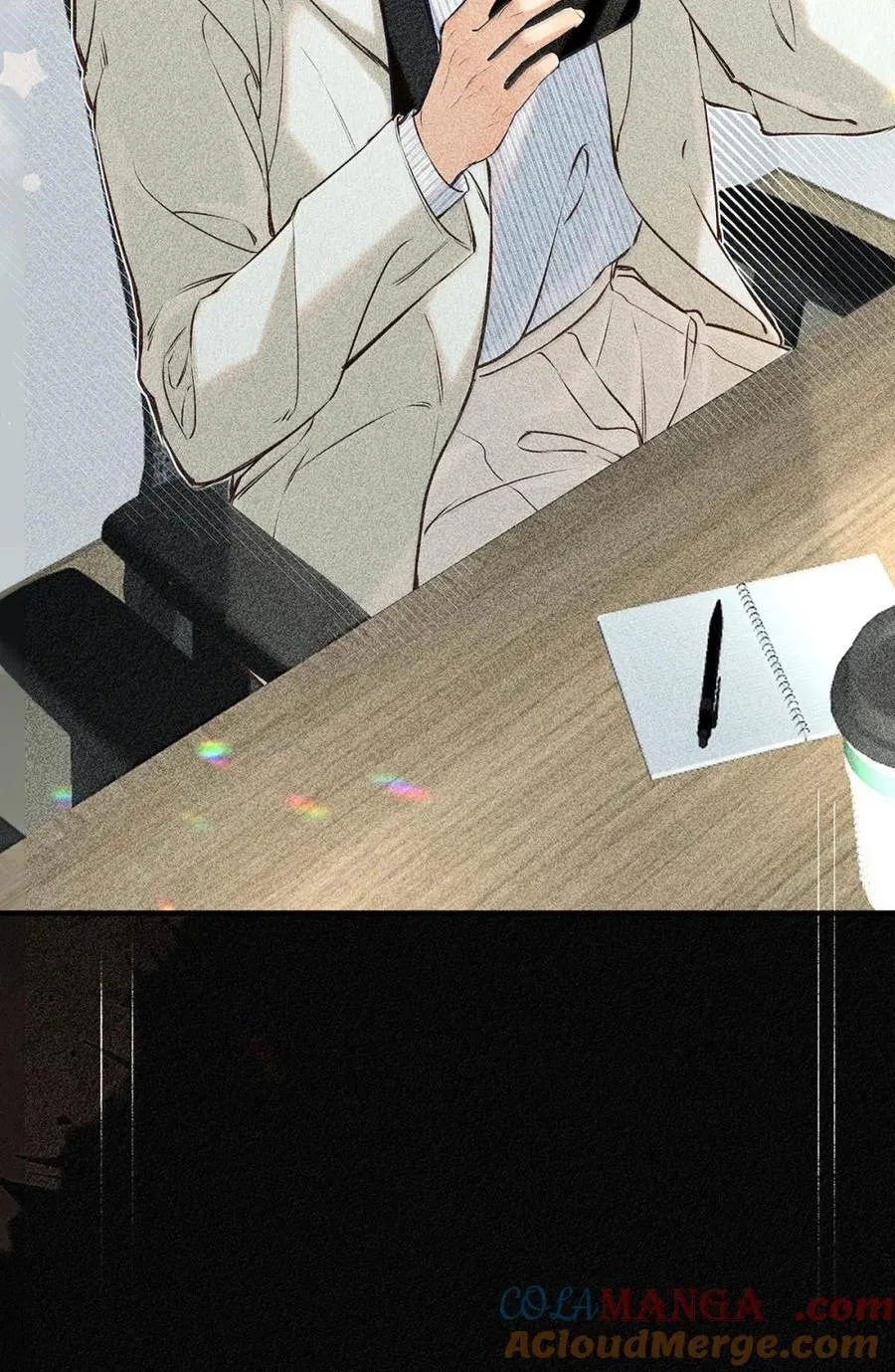 039 他都哭成这样了，我竟然觉得很兴奋。48