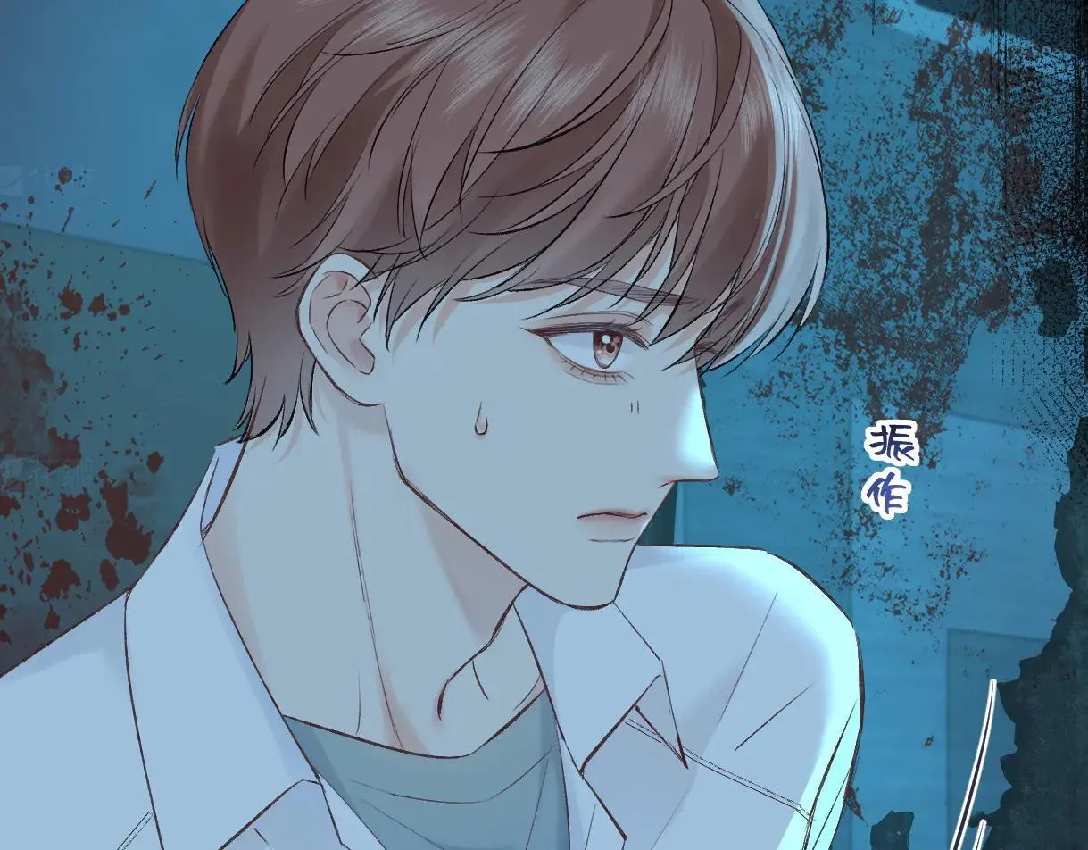 第112话 超绝的恐综节目效果72