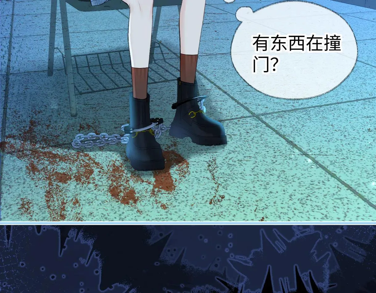 第112话 超绝的恐综节目效果36
