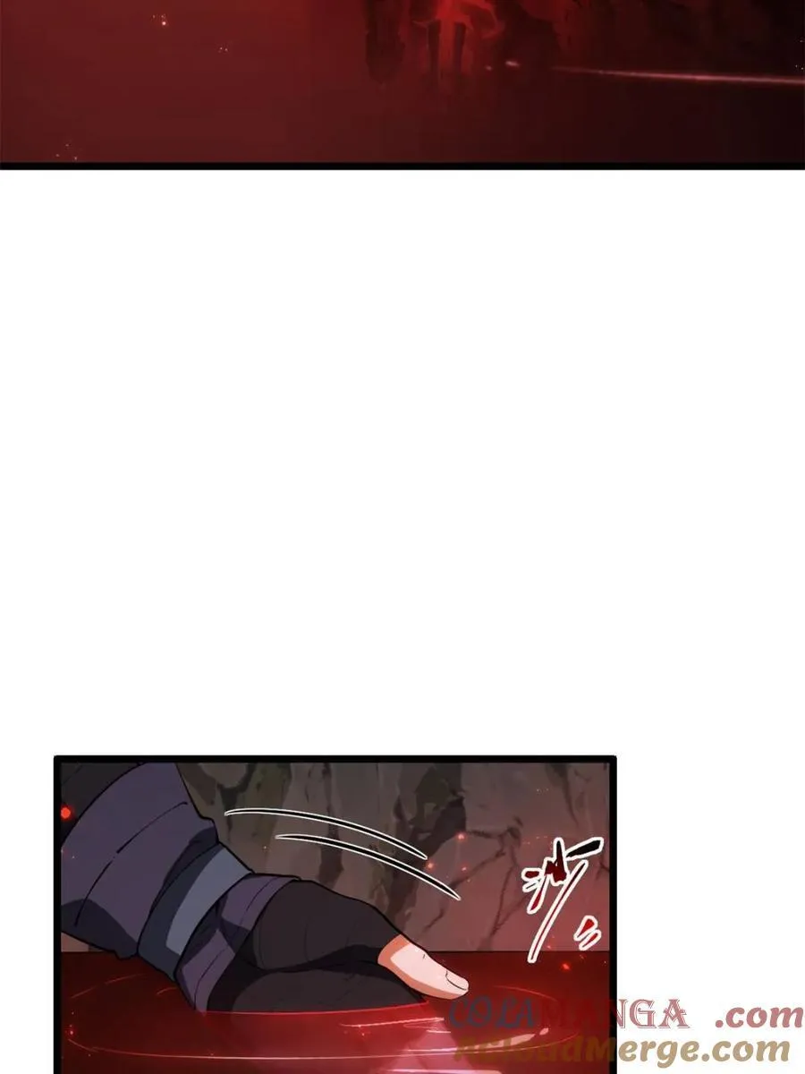 第81话 80.古代怪胎苏醒,君至盘武9