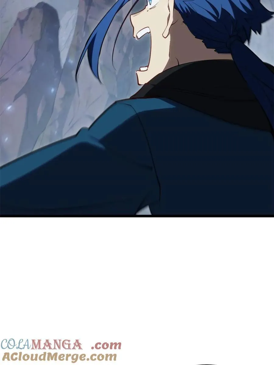 第81话 80.古代怪胎苏醒,君至盘武45