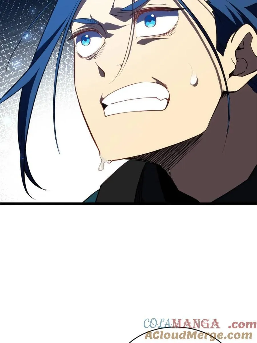 第81话 80.古代怪胎苏醒,君至盘武36