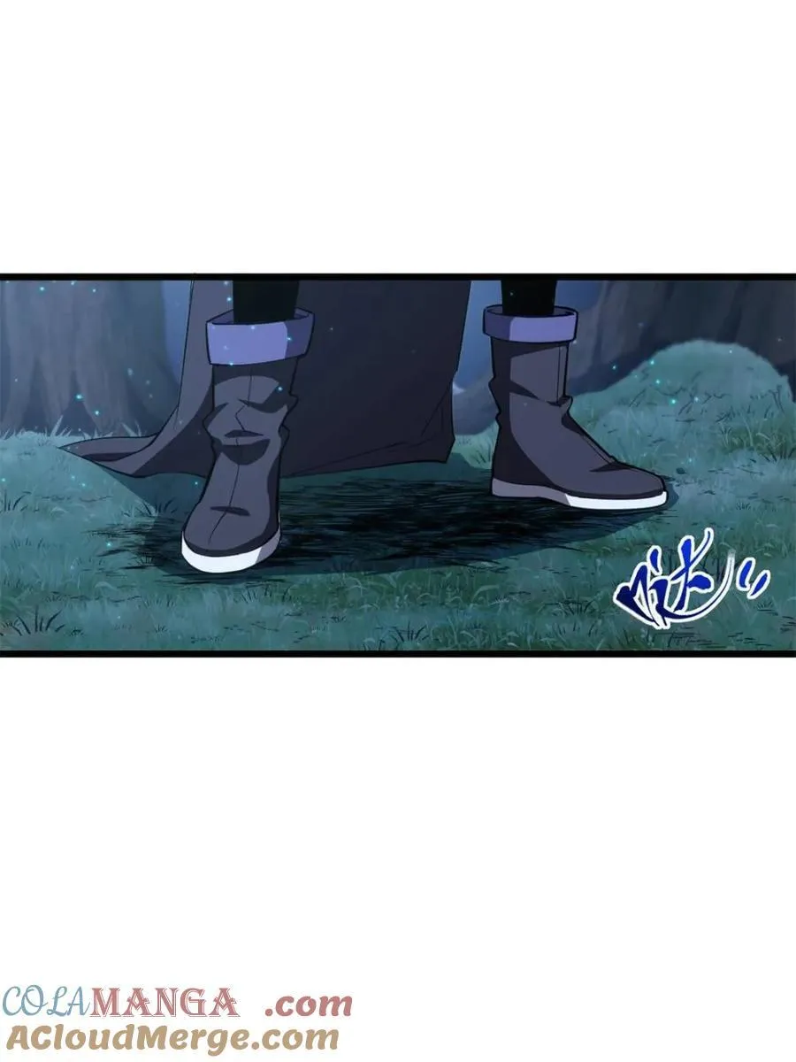 第80话 79.启程,盘武神朝88