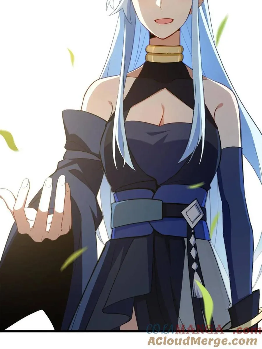第79话 78.百废俱兴;分道扬镳100