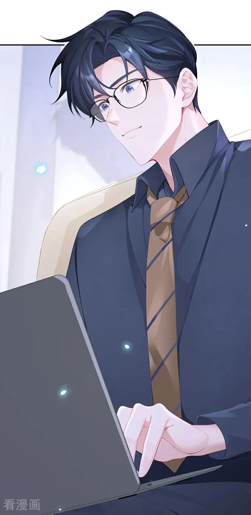 第117话 你发烧了3