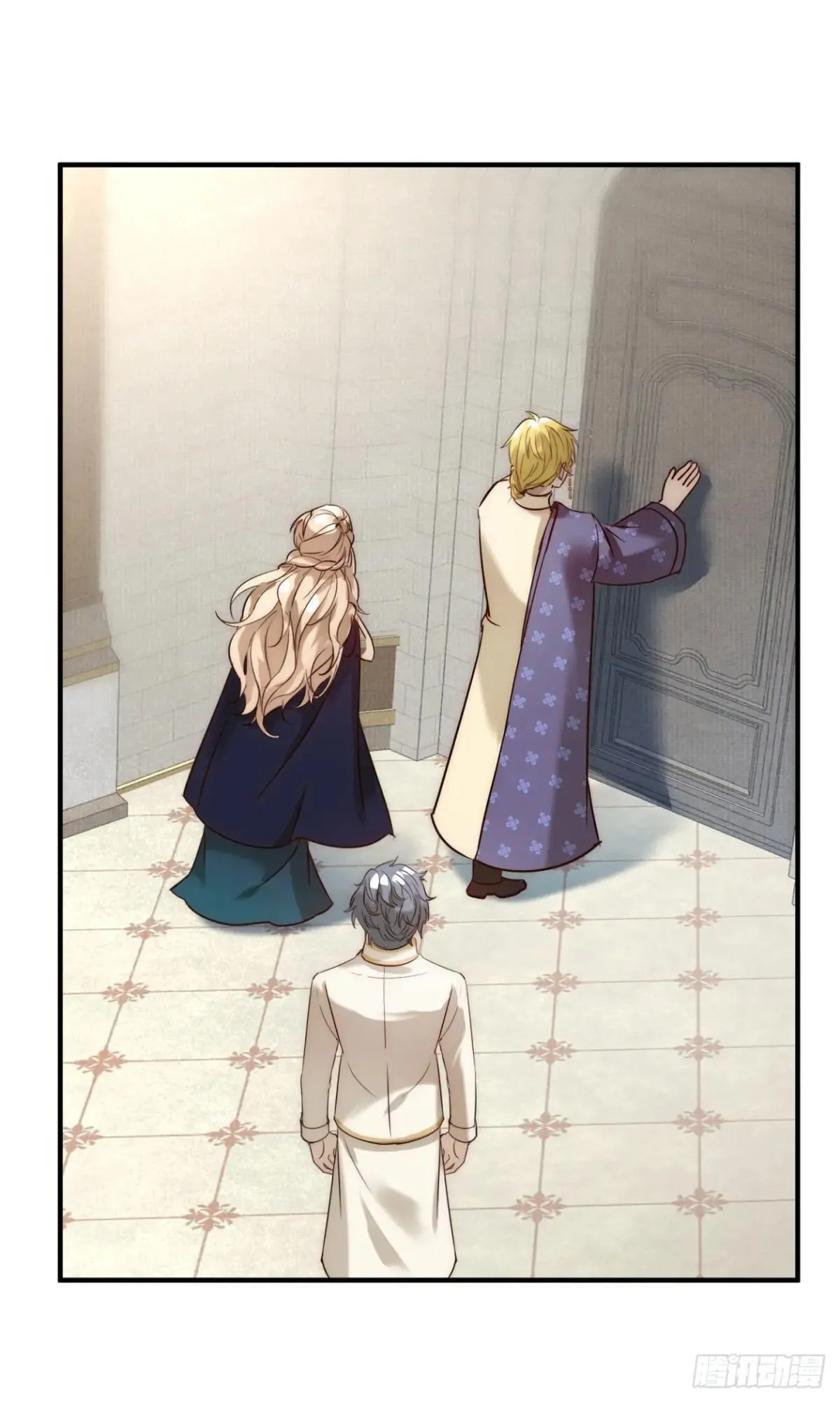 第86话 魔女的战袍6