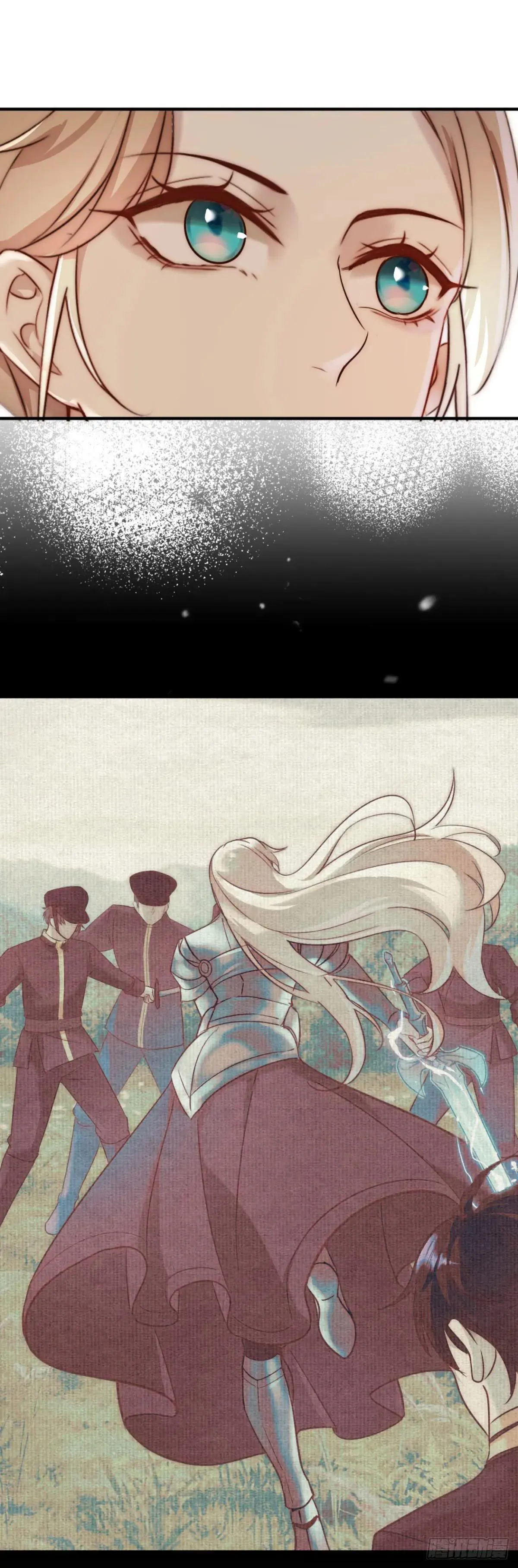 第86话 魔女的战袍15