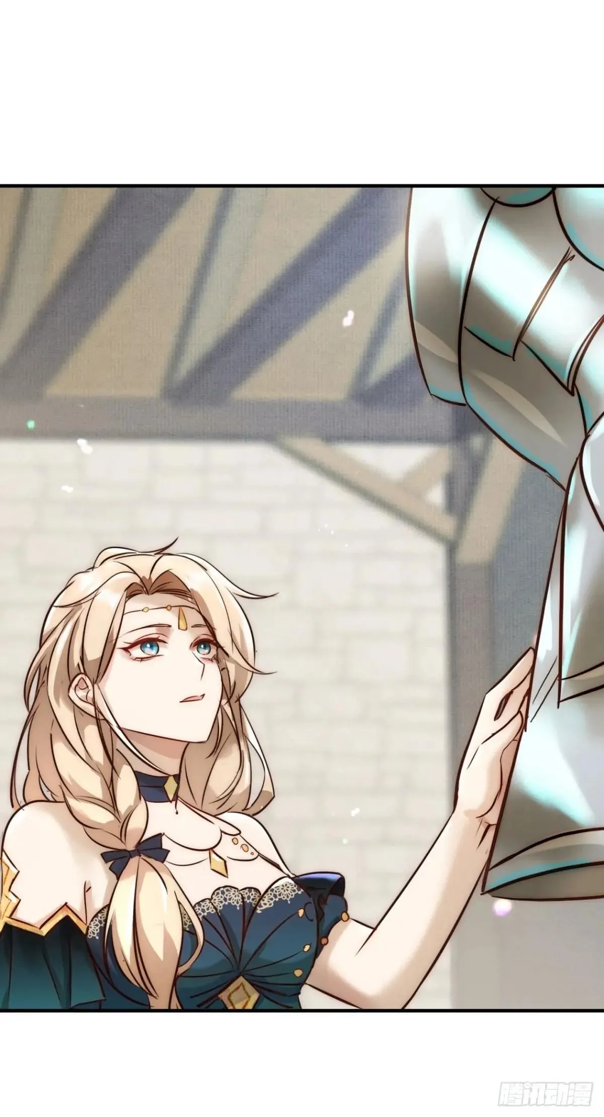 第86话 魔女的战袍12