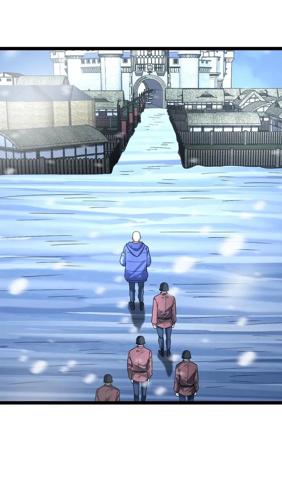 第293话 学生们被抓19