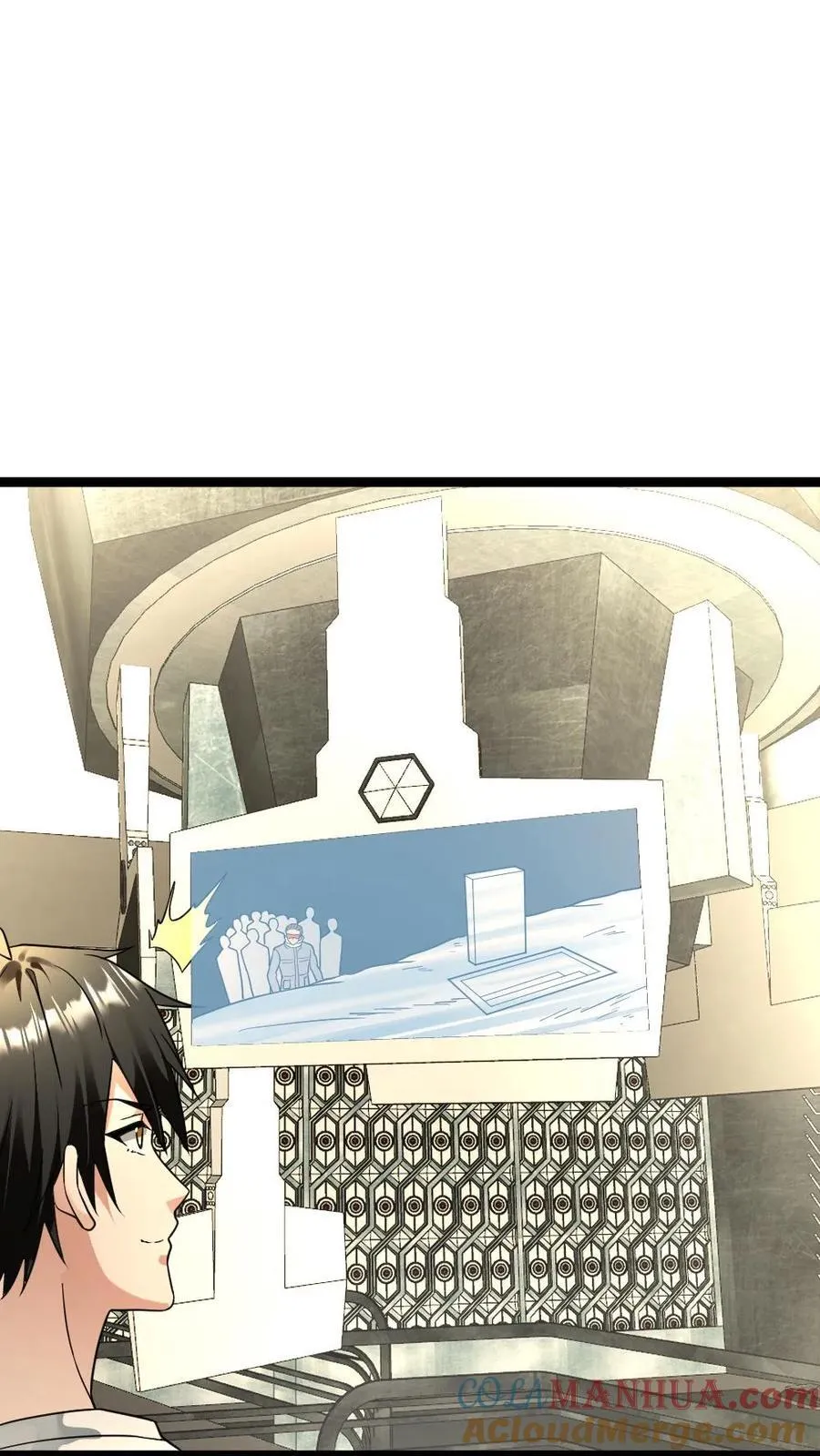 第206话 一出好戏16