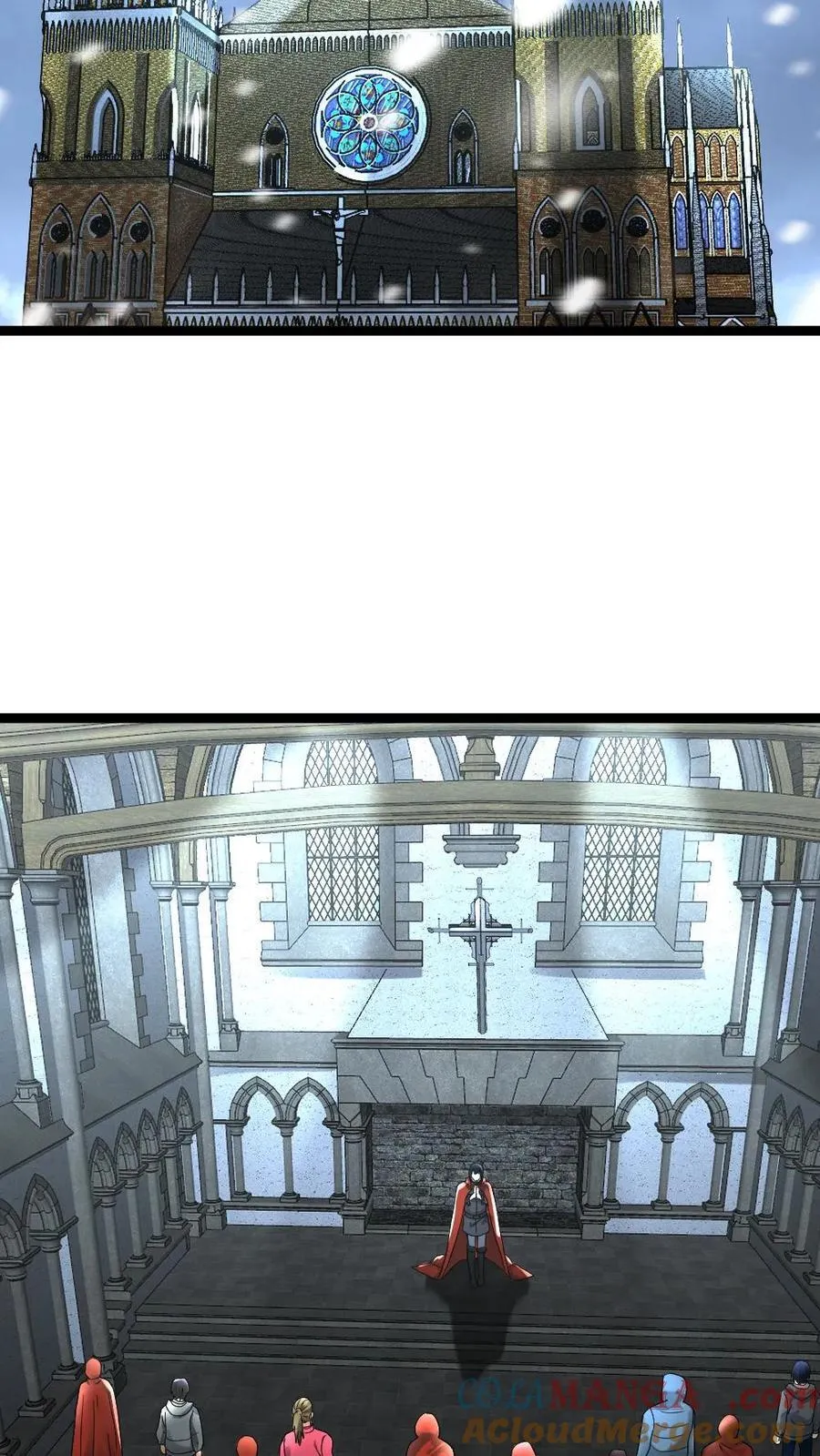 第284话 借刀杀人20