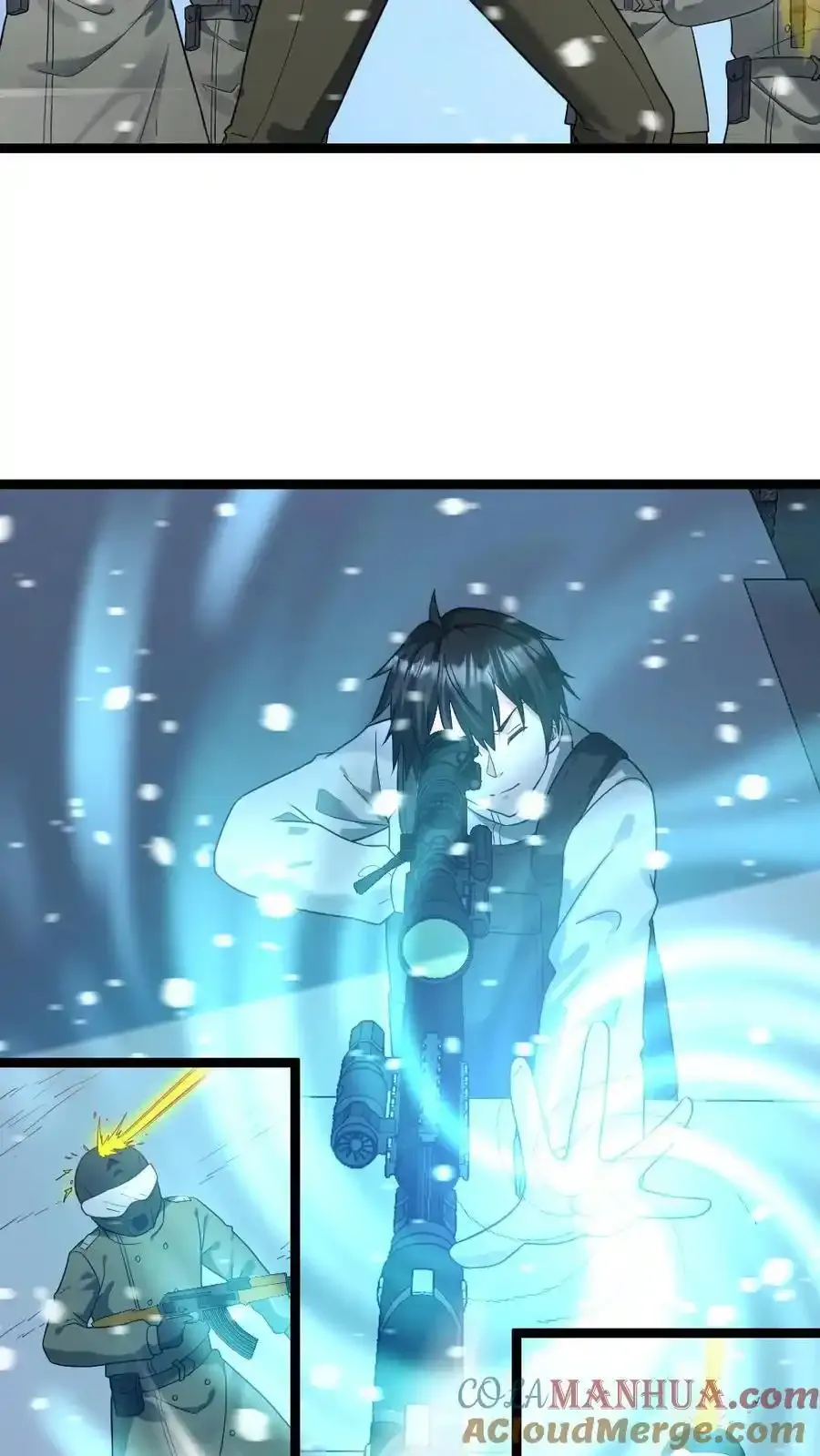第193话 他是魔鬼4