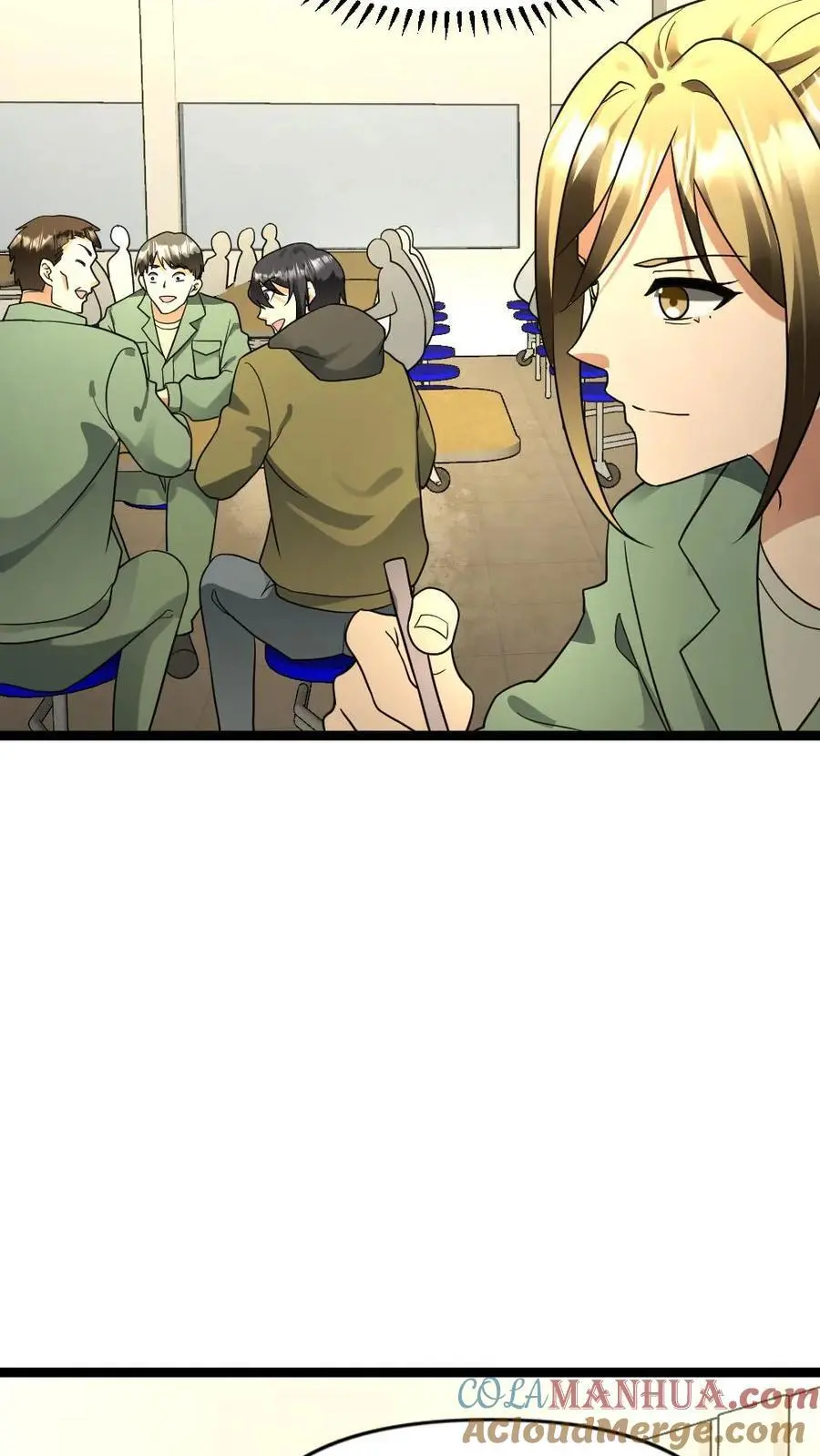 第175话 羊群效应10