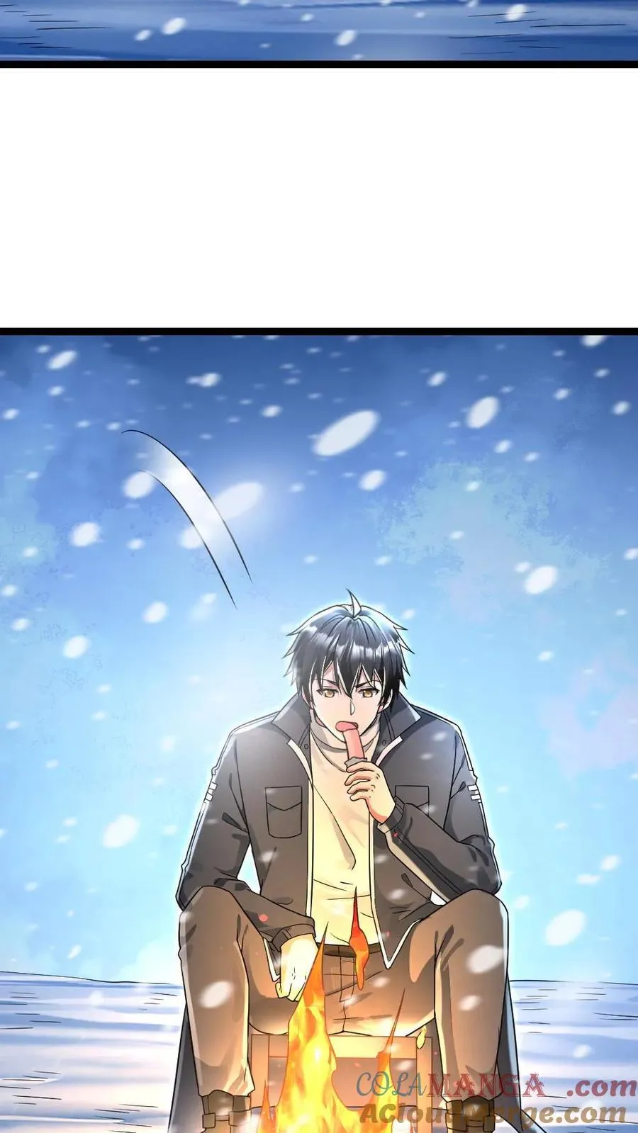 第240话 张奕获胜！6