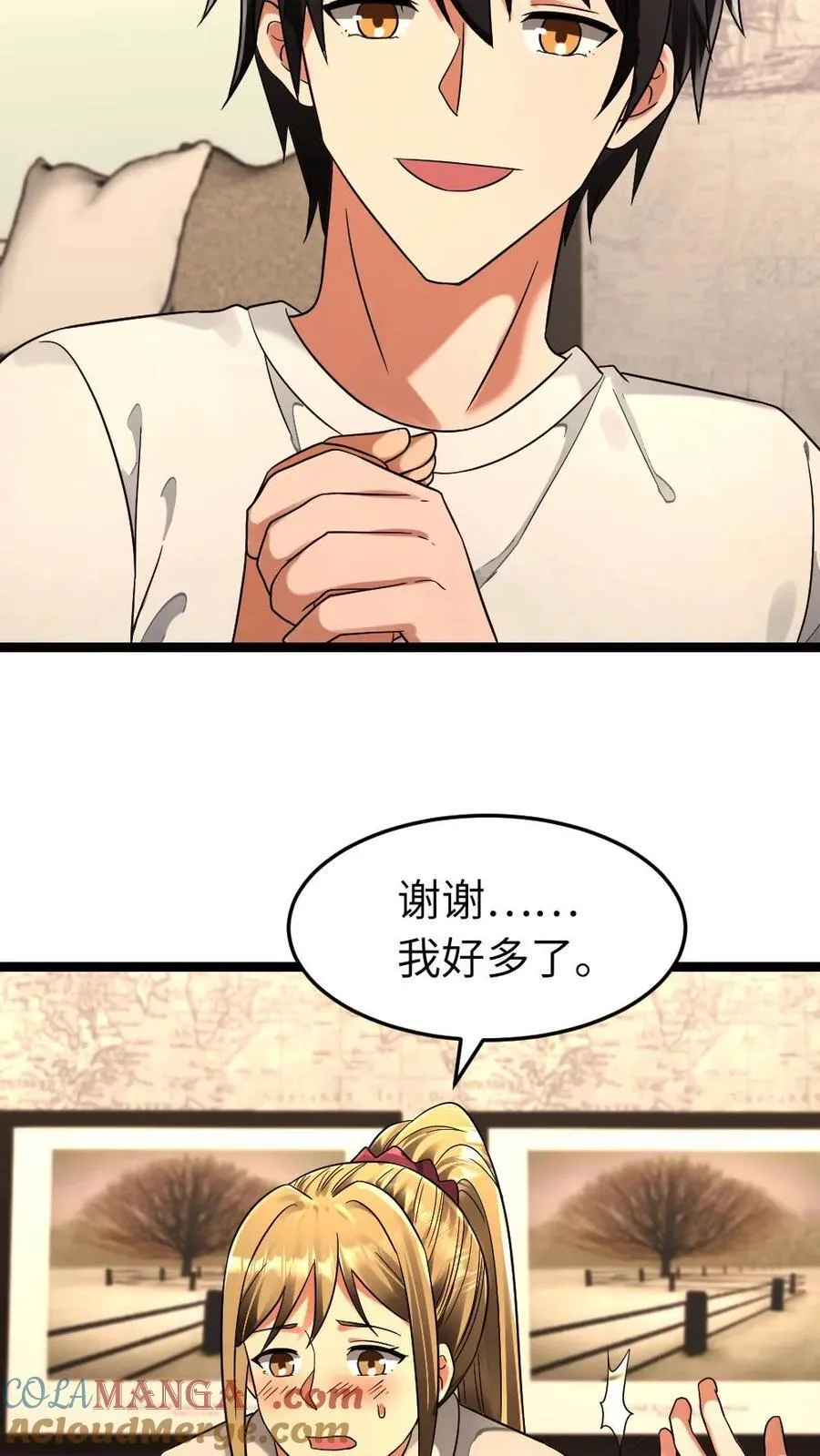 第274话 继续“洗脑”8