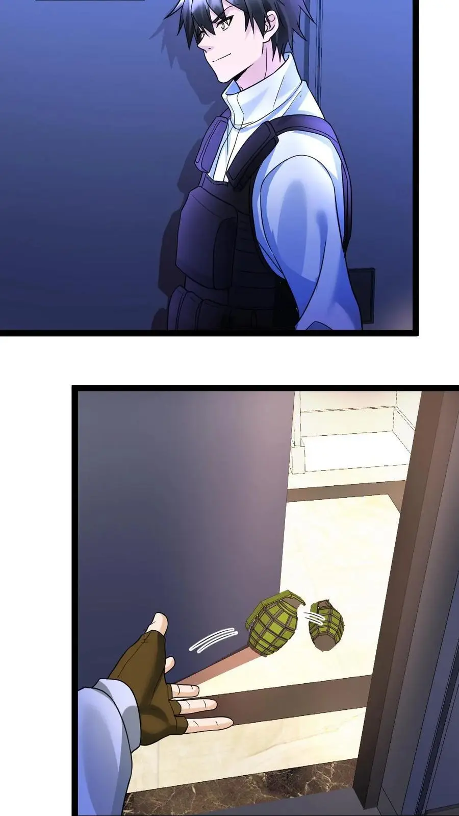 第85话 结算13