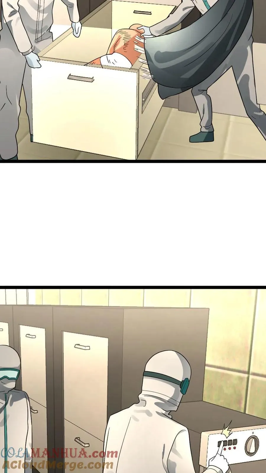 第189话 邪恶内幕20