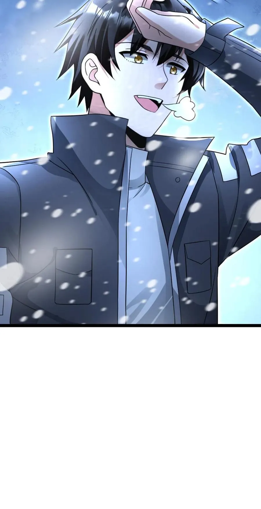 第240话 张奕获胜！25