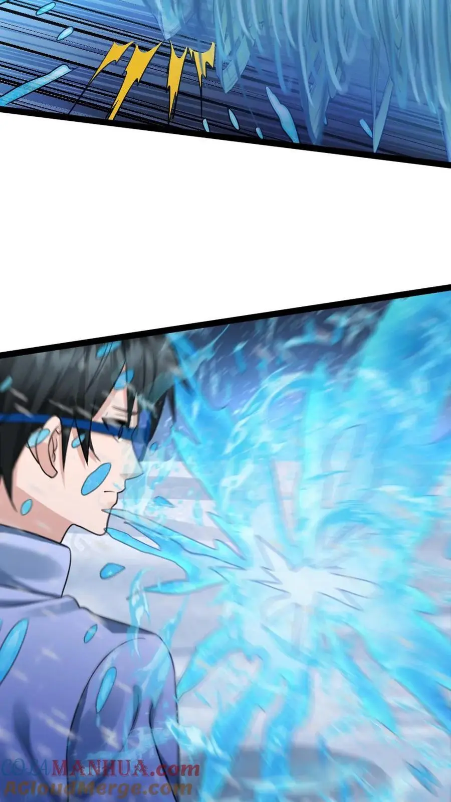 第109话 异能者之间的战斗16