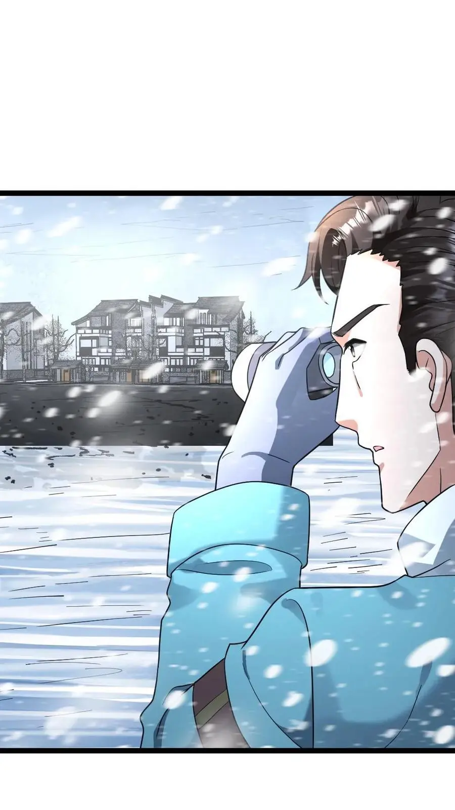 第183话 下马威1