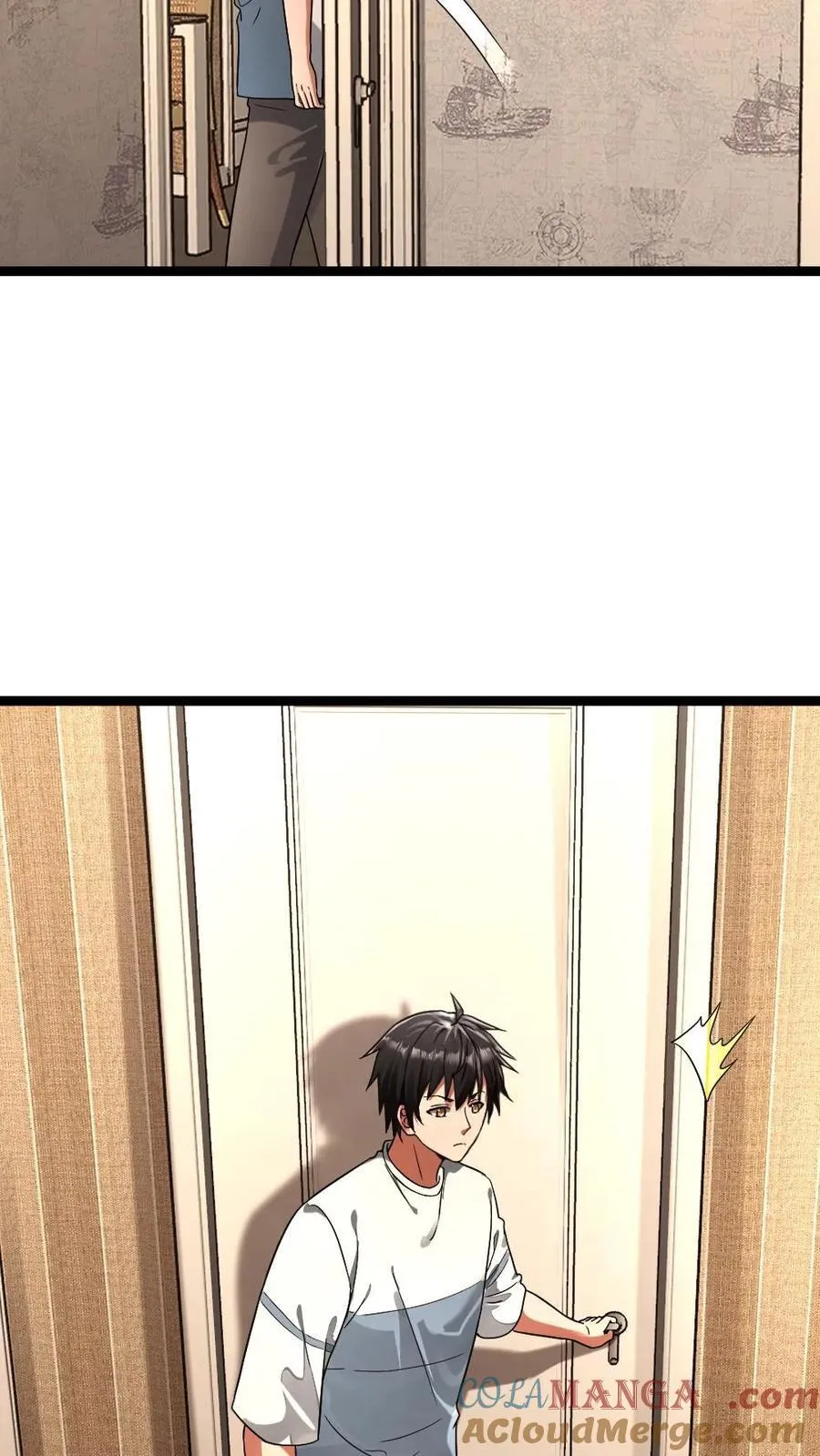 第274话 继续“洗脑”12