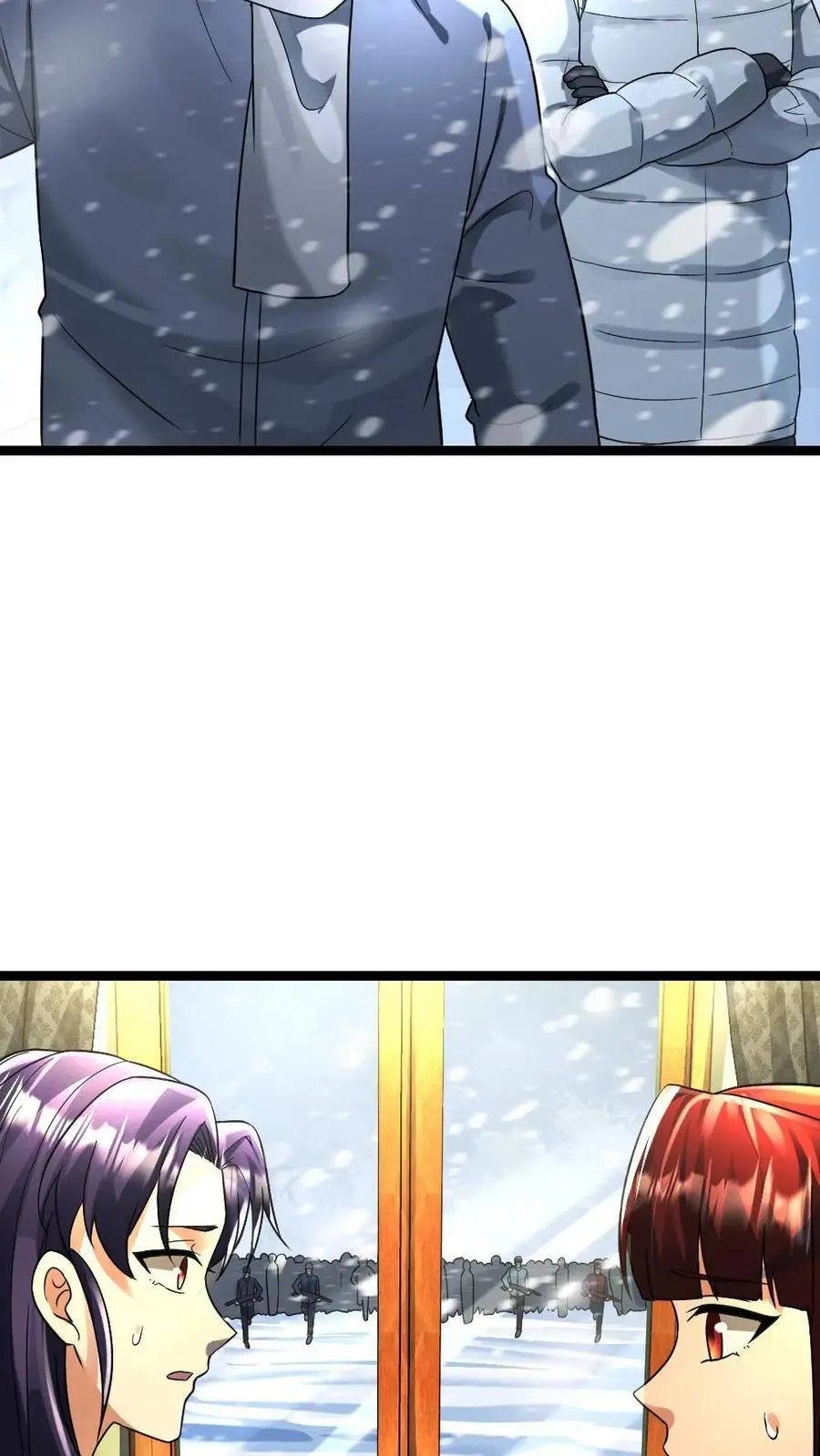 第127话 掉以轻心的代价9
