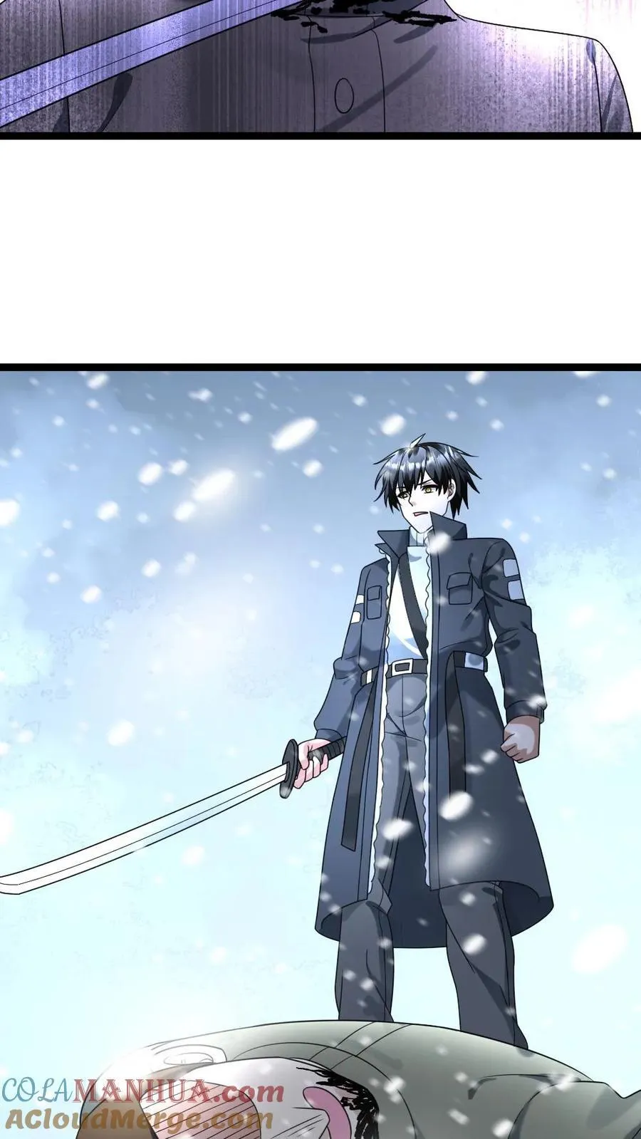 第205话 请君入瓮12