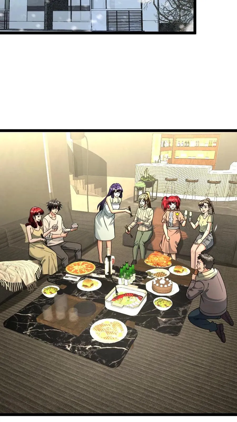 第208话 岁月静好17