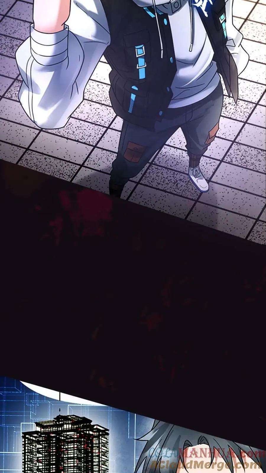 预告11