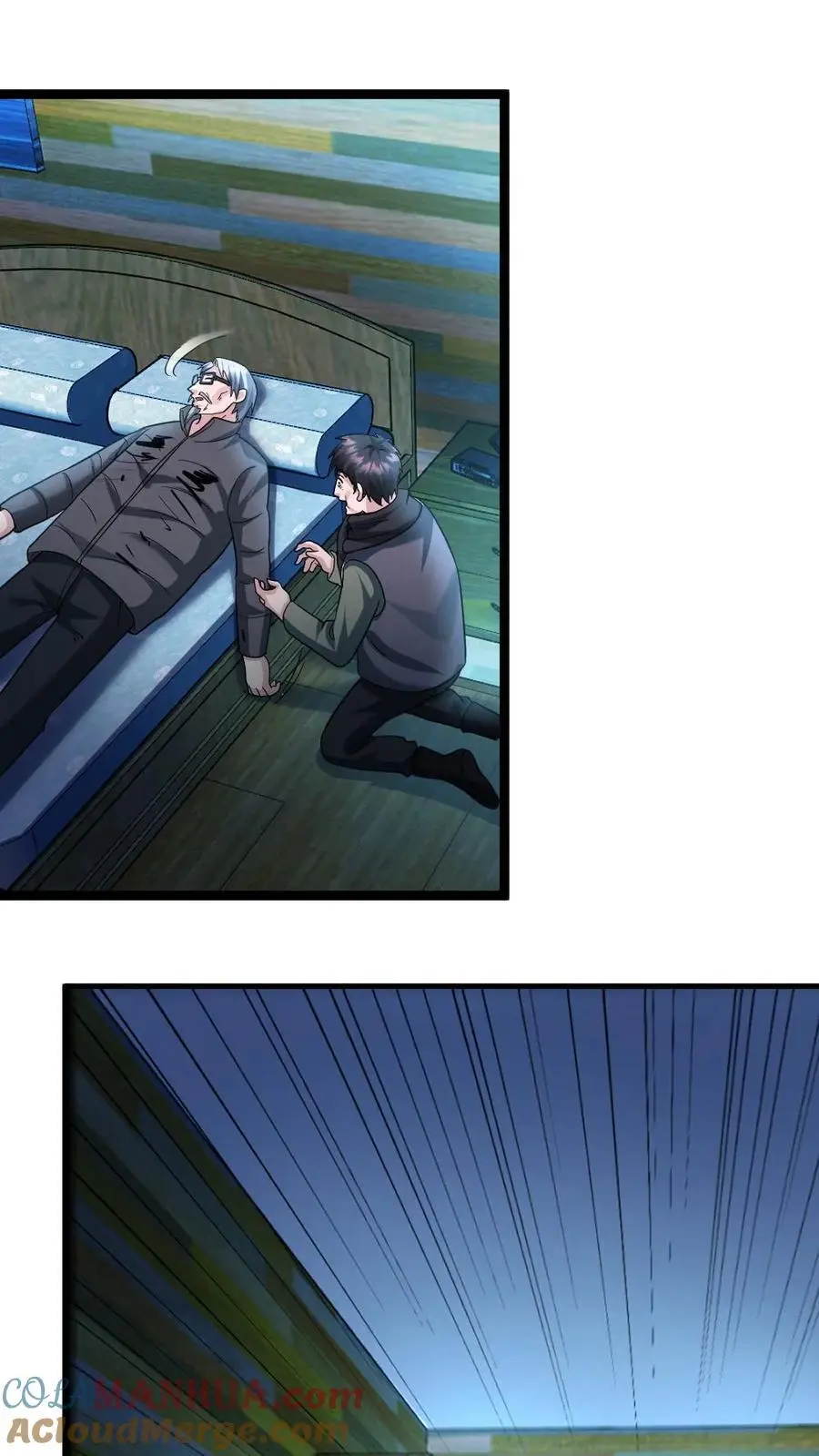 第131话 夜郎自大罢了22