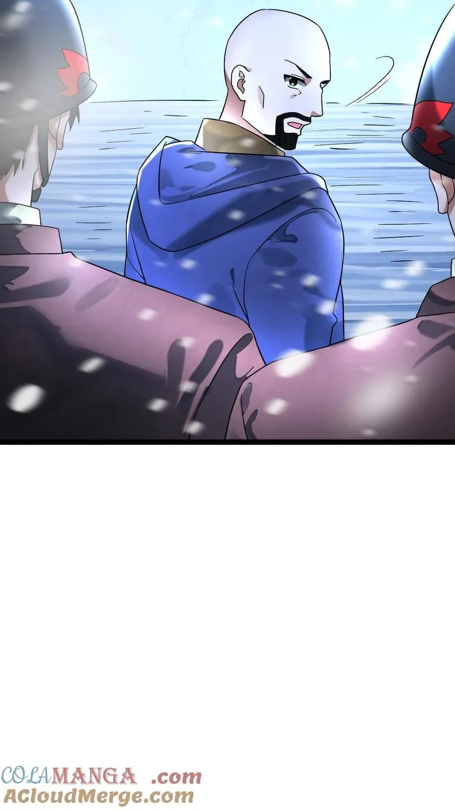 第293话 学生们被抓18
